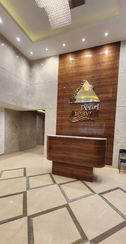 1.5 BHK Unfurnished in Pearl Heaven, Andheri East - Photo 3