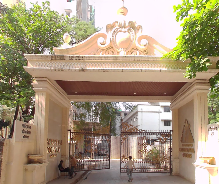 1.5 BHK Unfurnished in Pearl Heaven, Andheri East - Photo 5