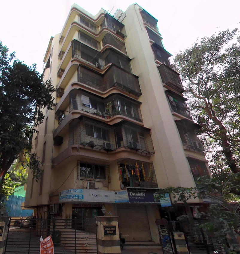 2 BHK in Mahalaxmi Tower, Andheri West - Photo 2
