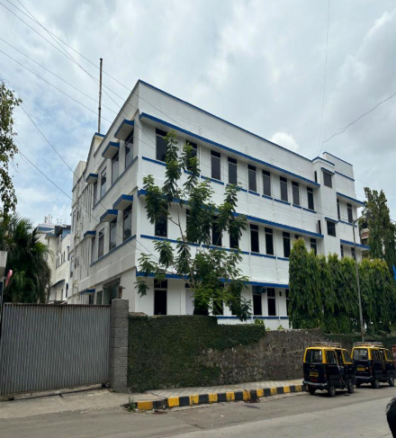 3 Semi Furnished in Udyan Complex , Andheri East