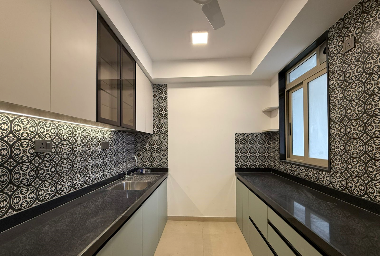 3 BHK in Lodha Adrina, Worli - Photo 3