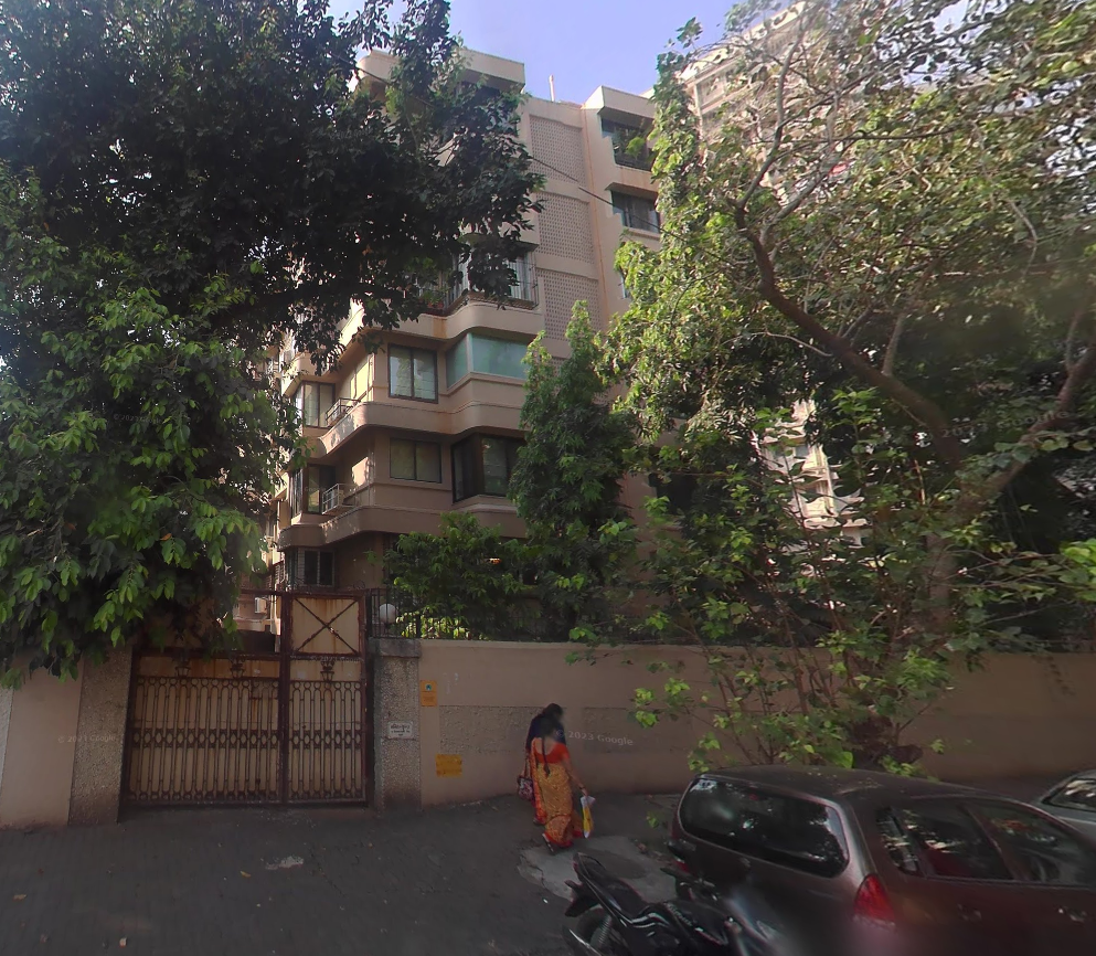 3 BHK Semi-Furnished in Lalit kunj , Worli