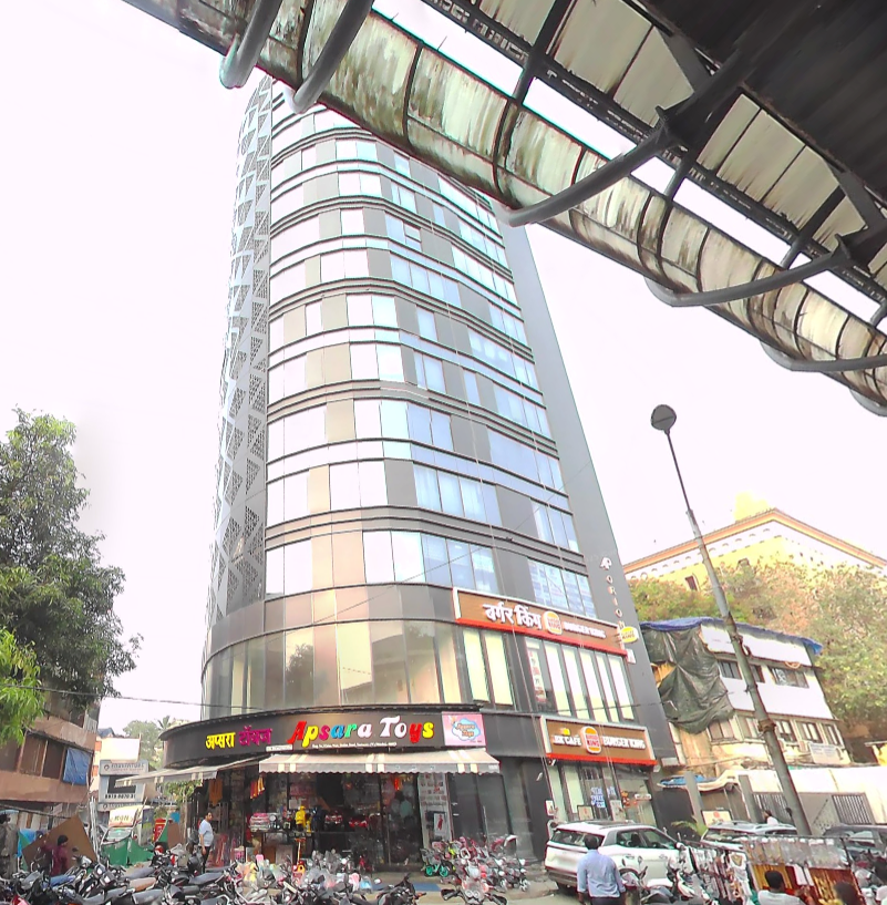 Office Fully Furnished in Orion west, Santacruz West - Photo 2