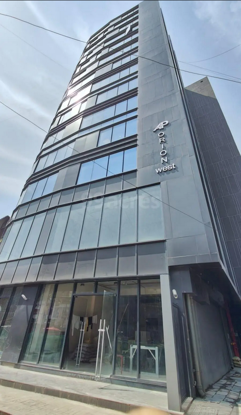 Office Fully Furnished in Orion west, Santacruz West - Photo 3