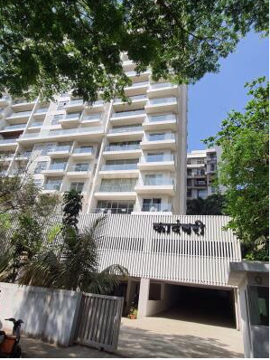 2 BHK Semi-Furnished in Kadambari, Andheri West - Photo 2