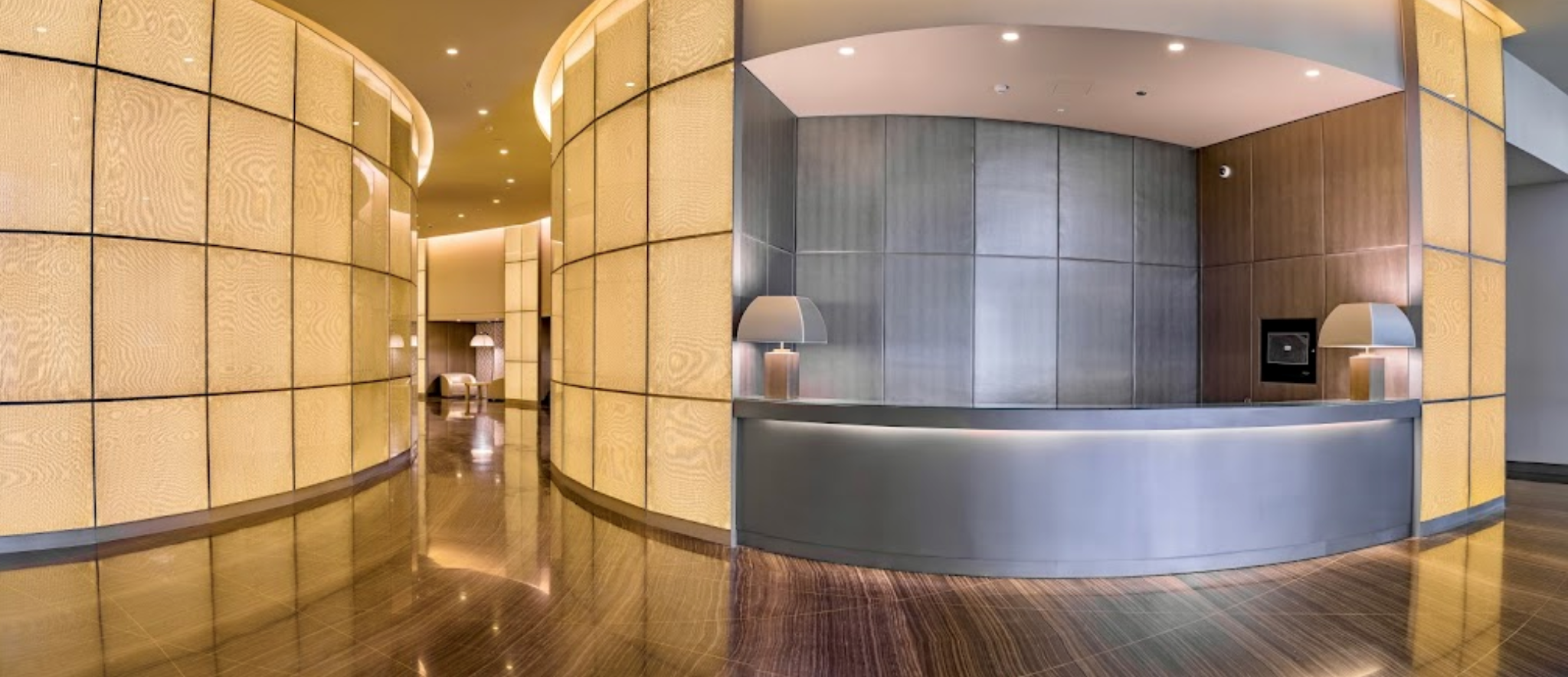 5 BHK Semi-Furnished in Lodha Ciel, Lower Parel - Photo 4