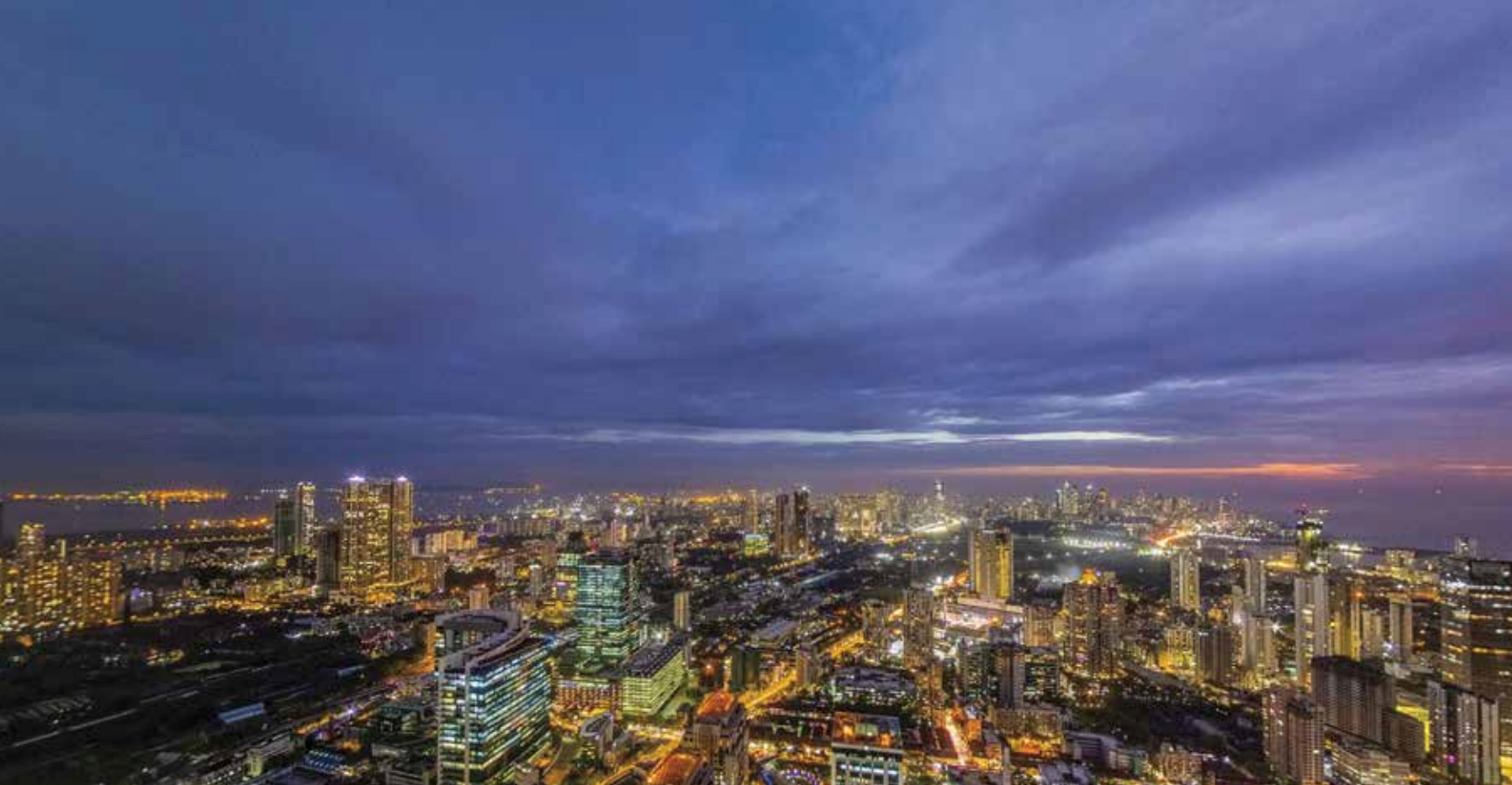 5 BHK Semi-Furnished in Lodha Ciel, Lower Parel - Photo 6
