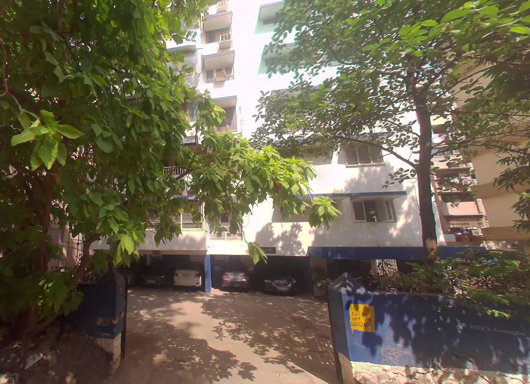 3 BHK in Rubans, Nepeansea Road - Photo 2