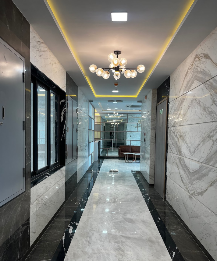 1 BHK Fully Furnished in Ajmera Greenfinity, Wadala - Photo 2