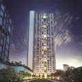 2 BHK in Lodha Gardenia