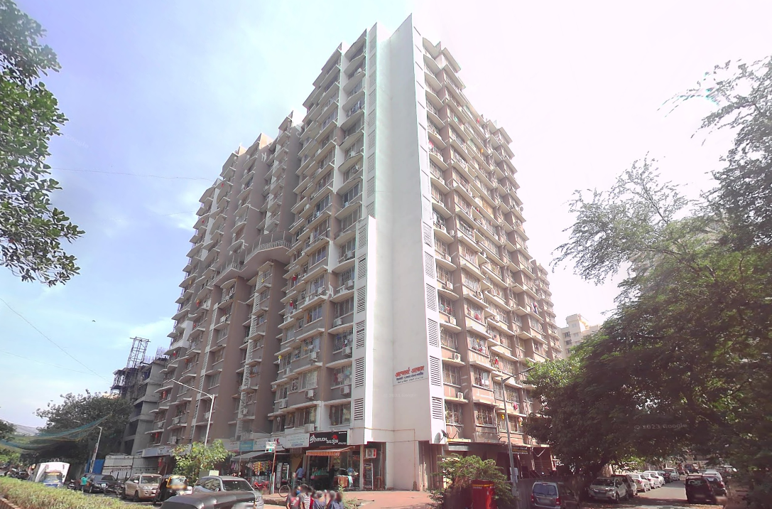 1 BHK in Acharya Aashram, Borivali West - Photo 2