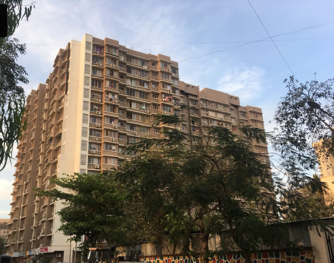 1 BHK Semi-Furnished in Acharya Aashram , Borivali West