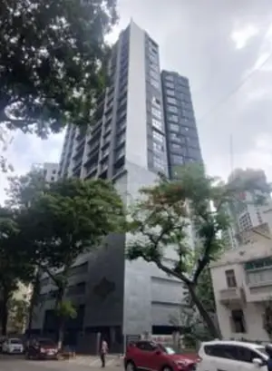Aden Court