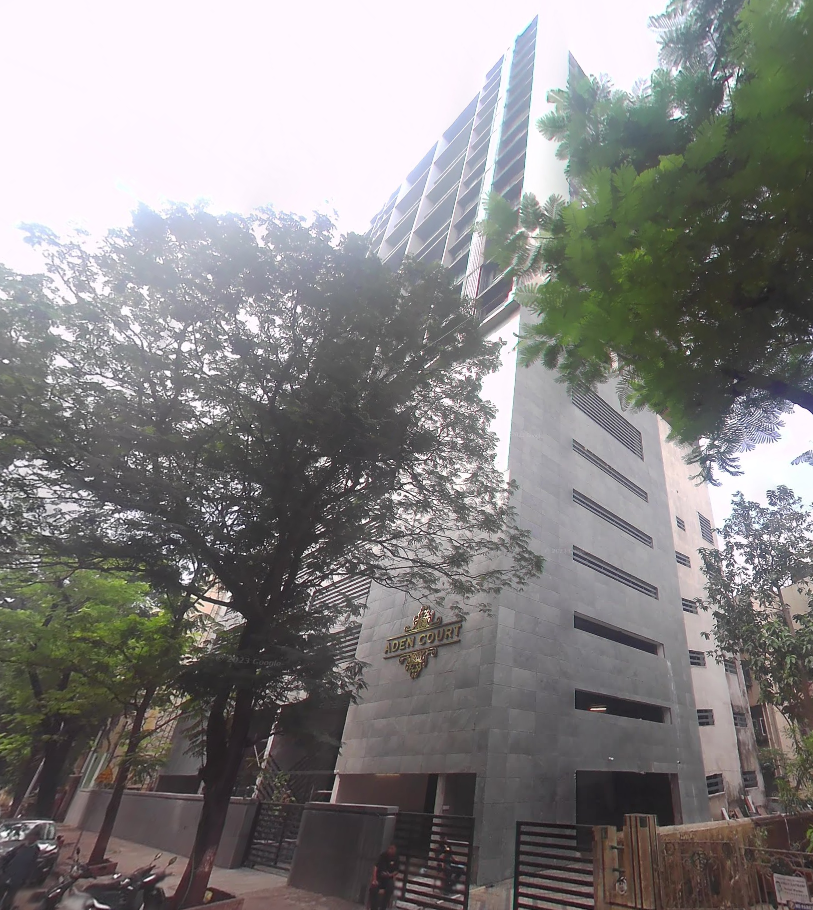 2.5 BHK Semi-Furnished in Aden Court, Matunga - Photo 2