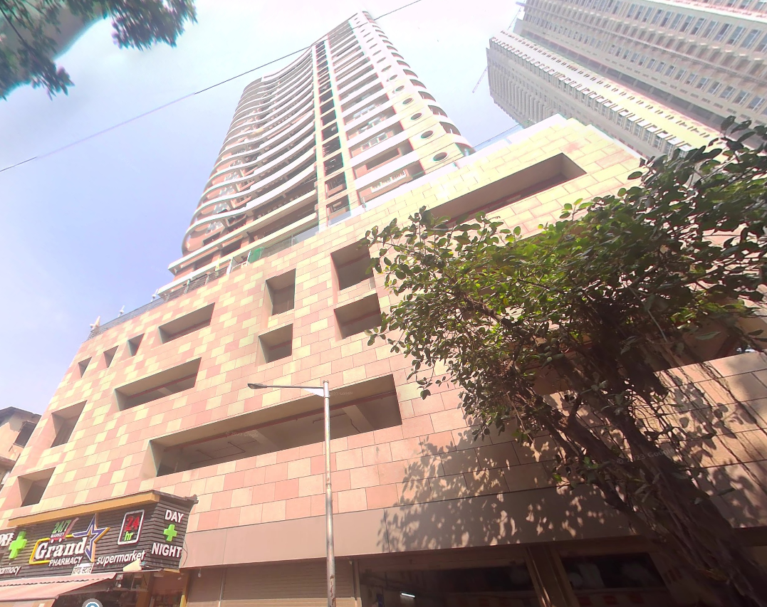 3 BHK Fully Furnished in Nathani Residency, Mumbai Central - Photo 1
