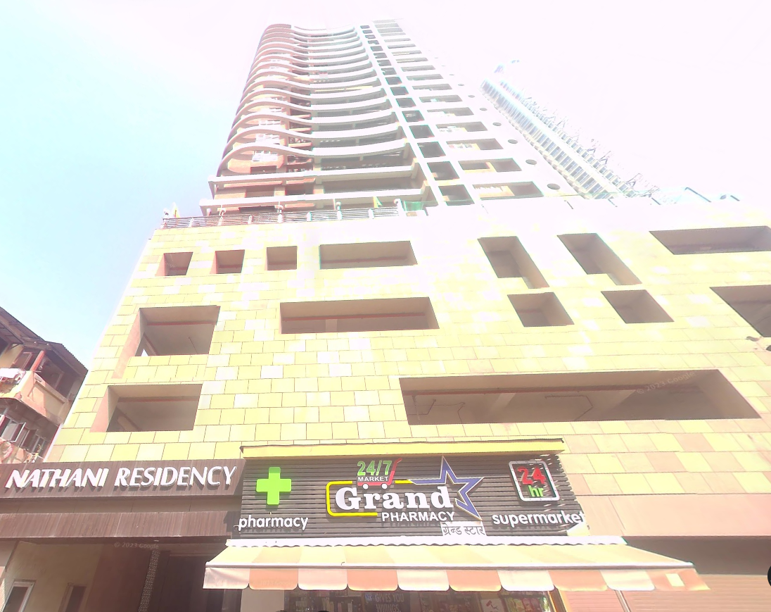 3 BHK Fully Furnished in Nathani Residency, Mumbai Central - Photo 2