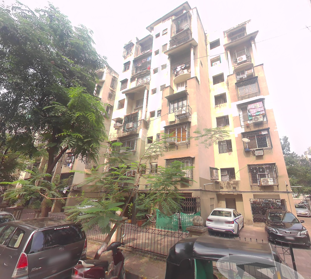 3 BHK in Nobel House CHS, Andheri West