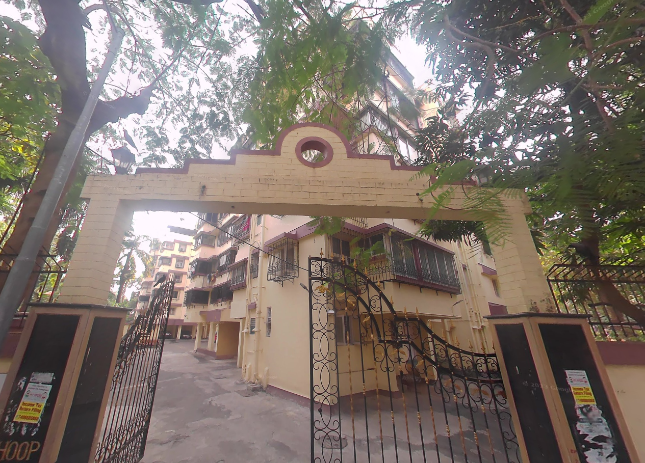 4 Semi-Furnished in Dhoop Chaon Society , Andheri West