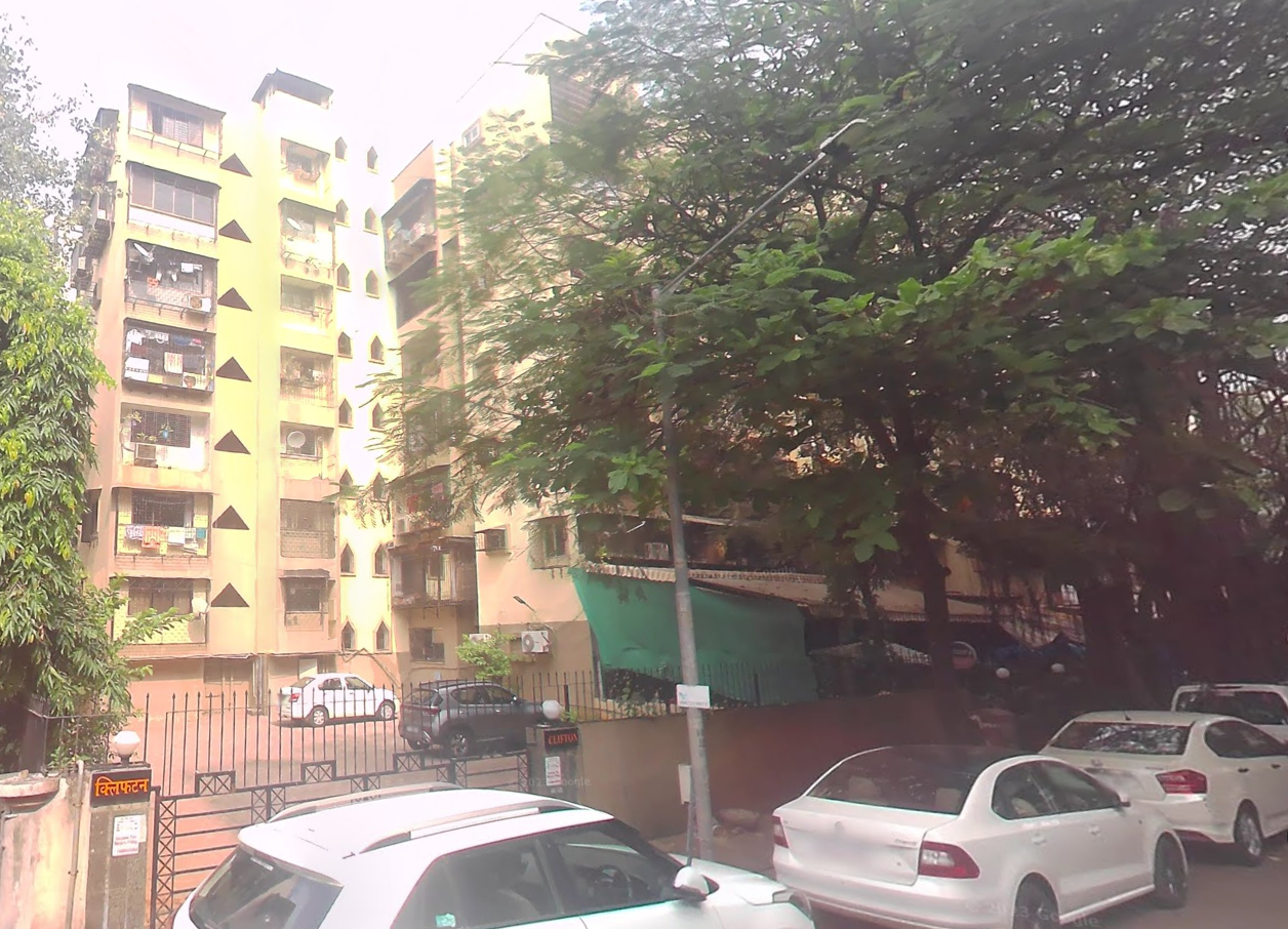 1 BHK in Clifton Apartment, Andheri West - Photo 2