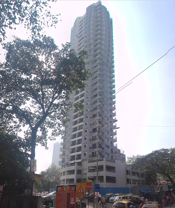 3 BHK Semi-Furnished in Prarthana Grand, Sewri - Photo 3