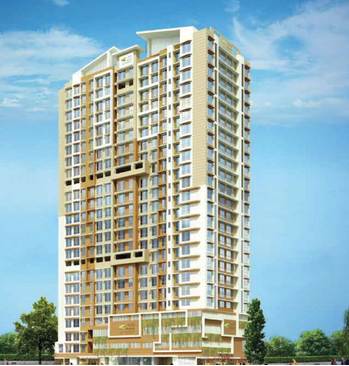 1 BHK Semi-Furnished in The Baya Victoria, Byculla - Photo 2