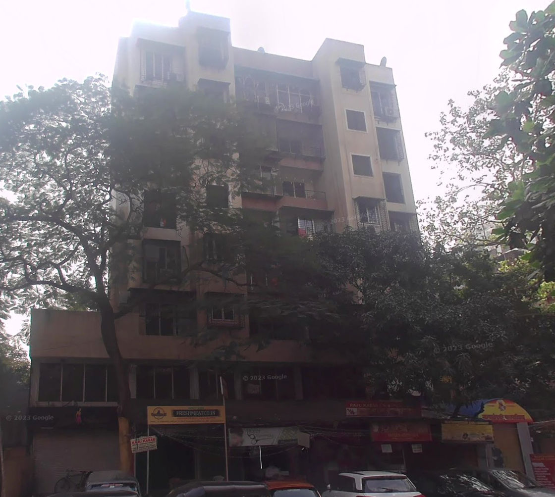 1 BHK unknown in Amrut Smruti , Andheri West