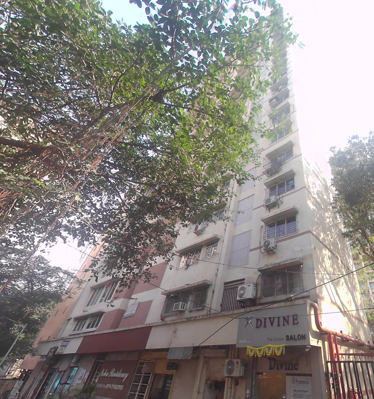 2 BHK in Neha Residency, Parel - Photo 2