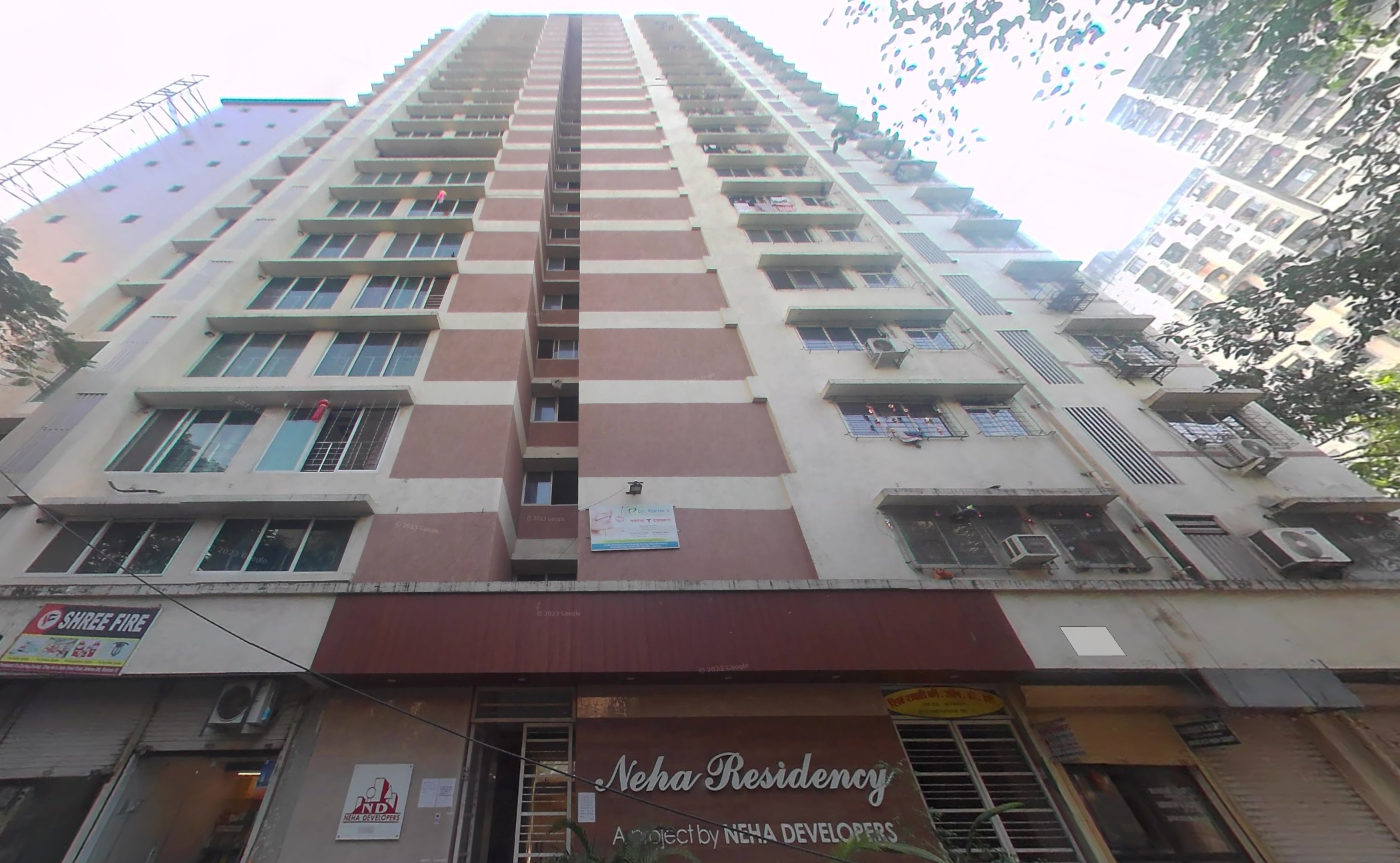 2 BHK in Neha Residency, Parel - Photo 3