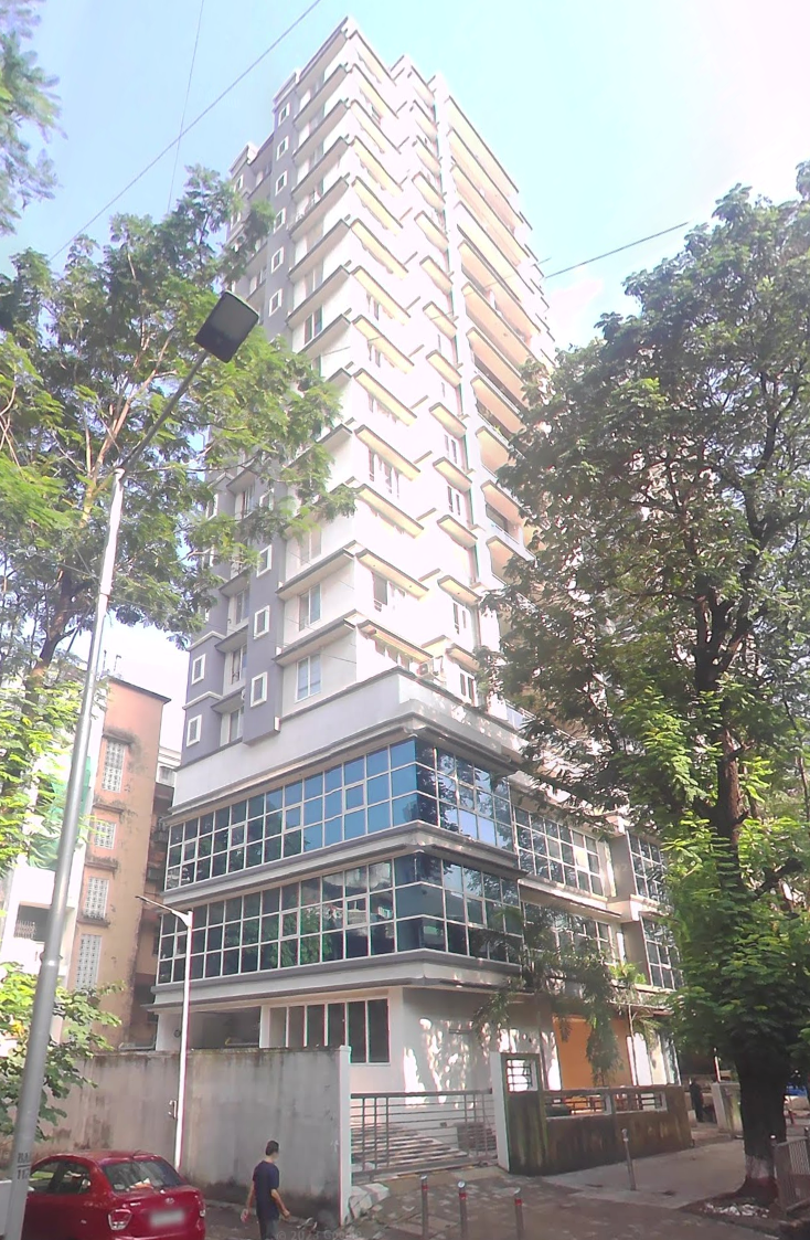 4 Semi-Furnished in Pinnacle , Matunga