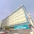 Rustomjee Eaze Zone