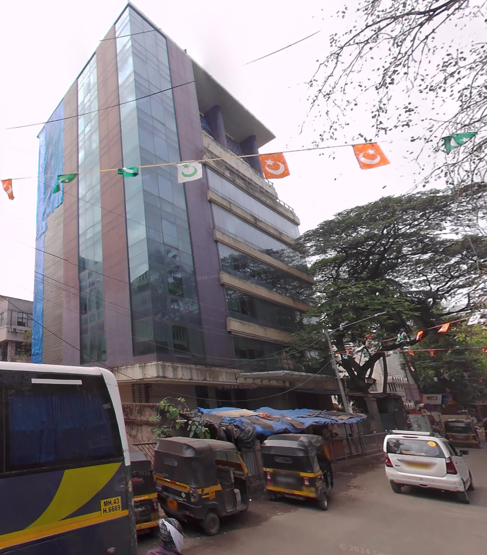Office in Powerweave, Andheri East