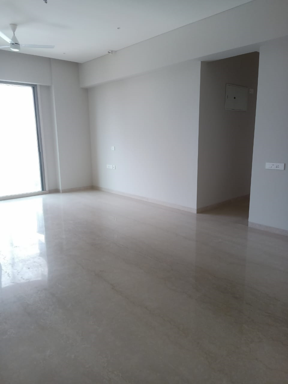 4 BHK in Satguru Rendezvous, Bandra West - Photo 5