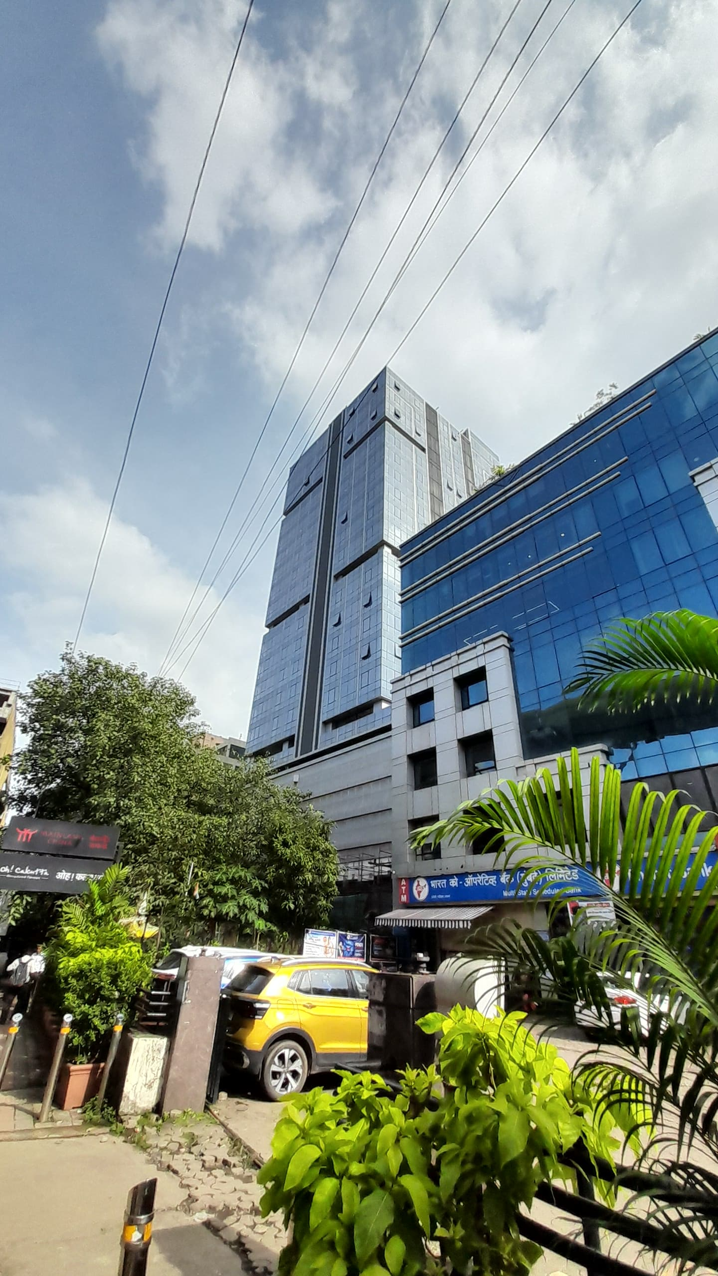 Office in Morya Grand, Andheri West - Photo 3