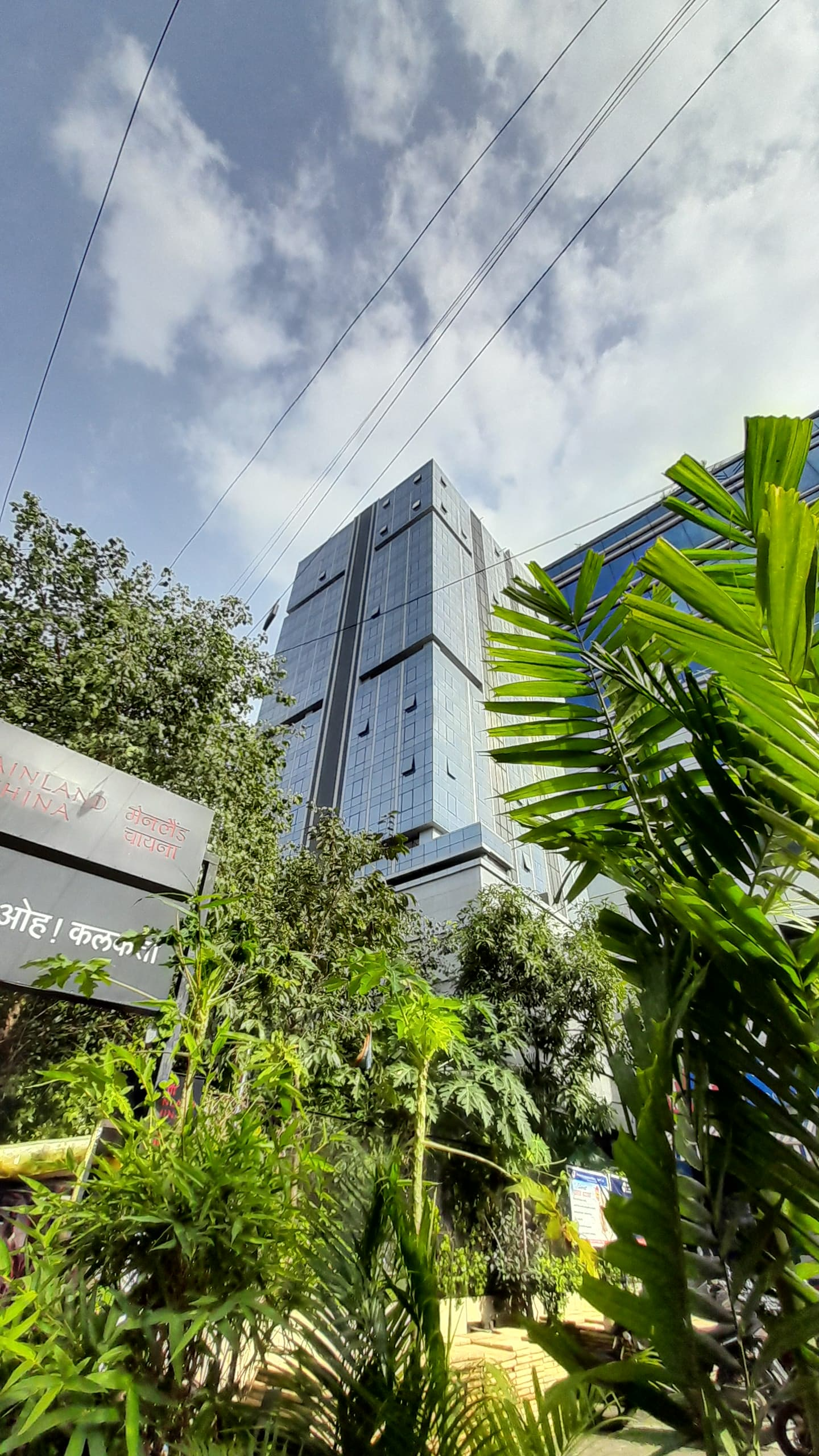 Office in Morya Grand, Andheri West - Photo 2