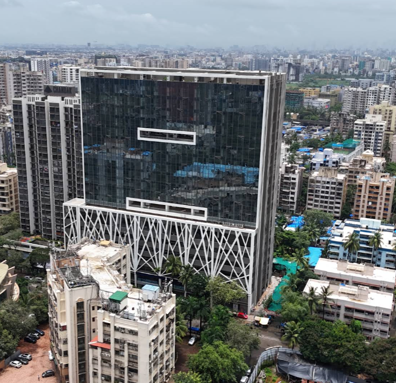 Office Unfurnished in Chandak Unicorn, Andheri West - Photo 2
