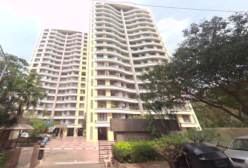 2 BHK in Kalpataru Estate, Andheri East - Photo 3