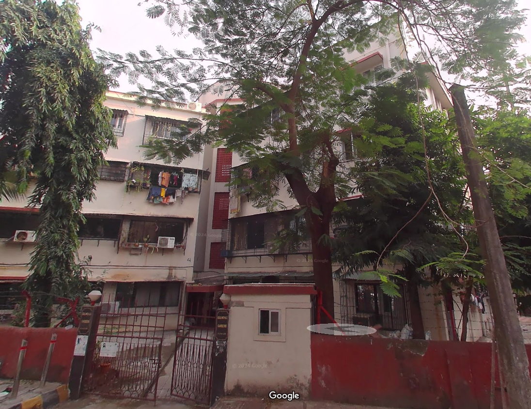 3 BHK in Gulmohar Garden , Andheri West