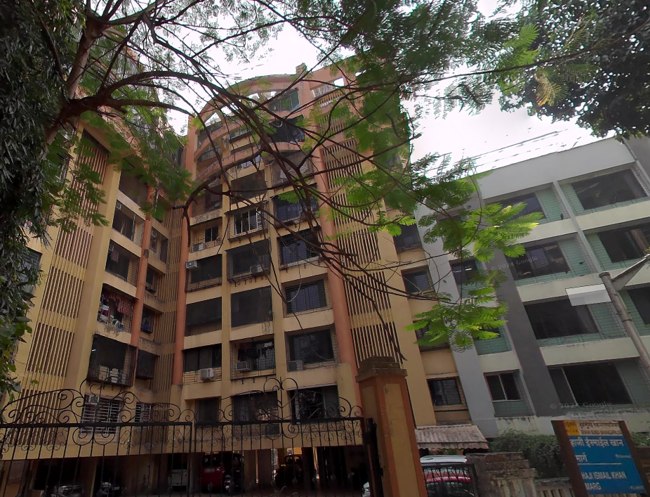 1 BHK F/F in Chouhan Empire, Andheri West
