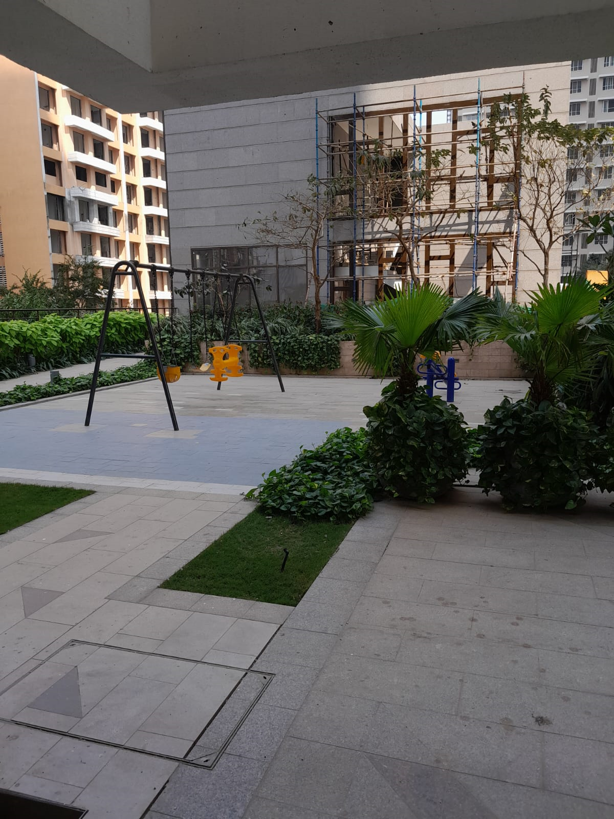 2 BHK in Kalpataru Radiance, Goregaon West - Photo 4