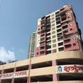 Shatrunjay Towers