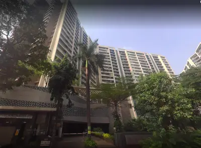 Kalpataru Sparkle