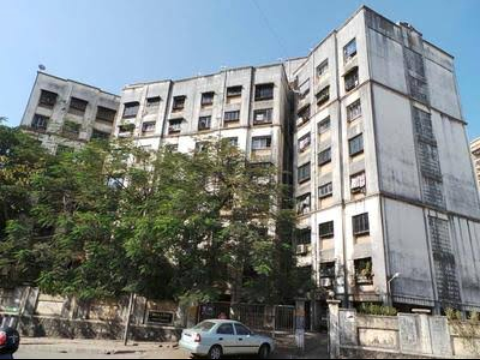 3 BHK Fully Furnished in Sunrise CHS, Malad East