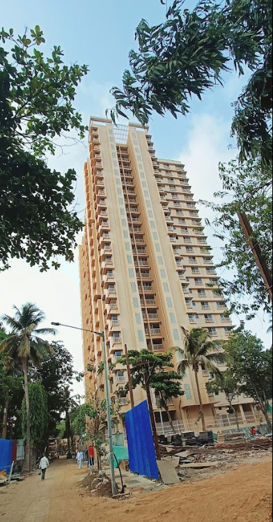 2 BHK in Parijat Hill View, Borivali East - Photo 3