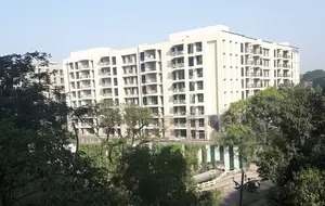 Lodha Sterling