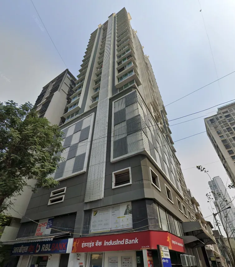 3 Semi-Furnished in GRS Imperia , Tardeo