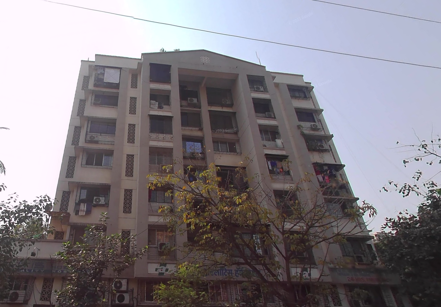 1 BHK in Bayview CHS, Malad West - Photo 1
