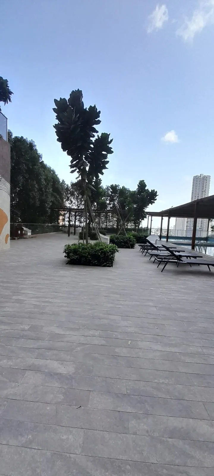 3 BHK Unfurnished in Dosti Eastern Bay, Wadala - Photo 5