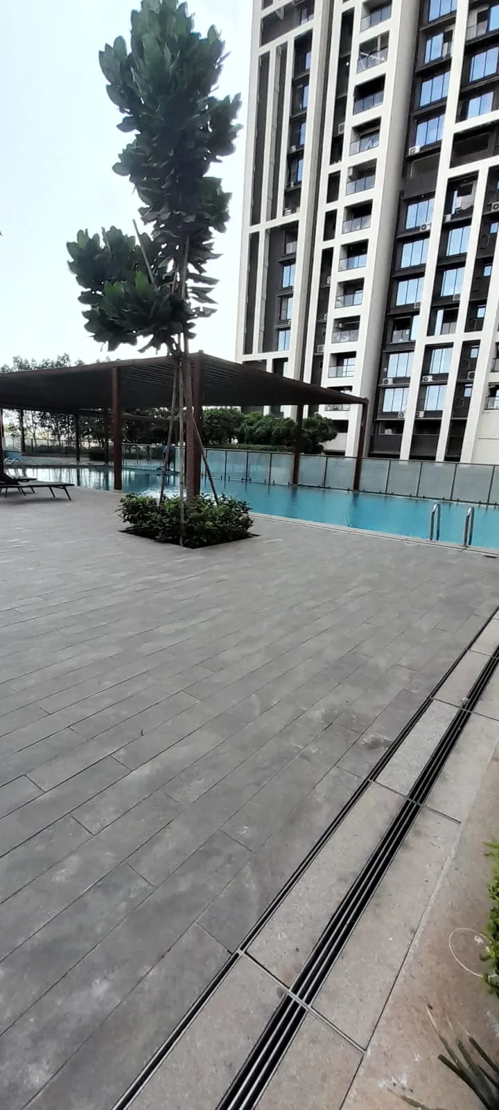 3 BHK Unfurnished in Dosti Eastern Bay, Wadala - Photo 4