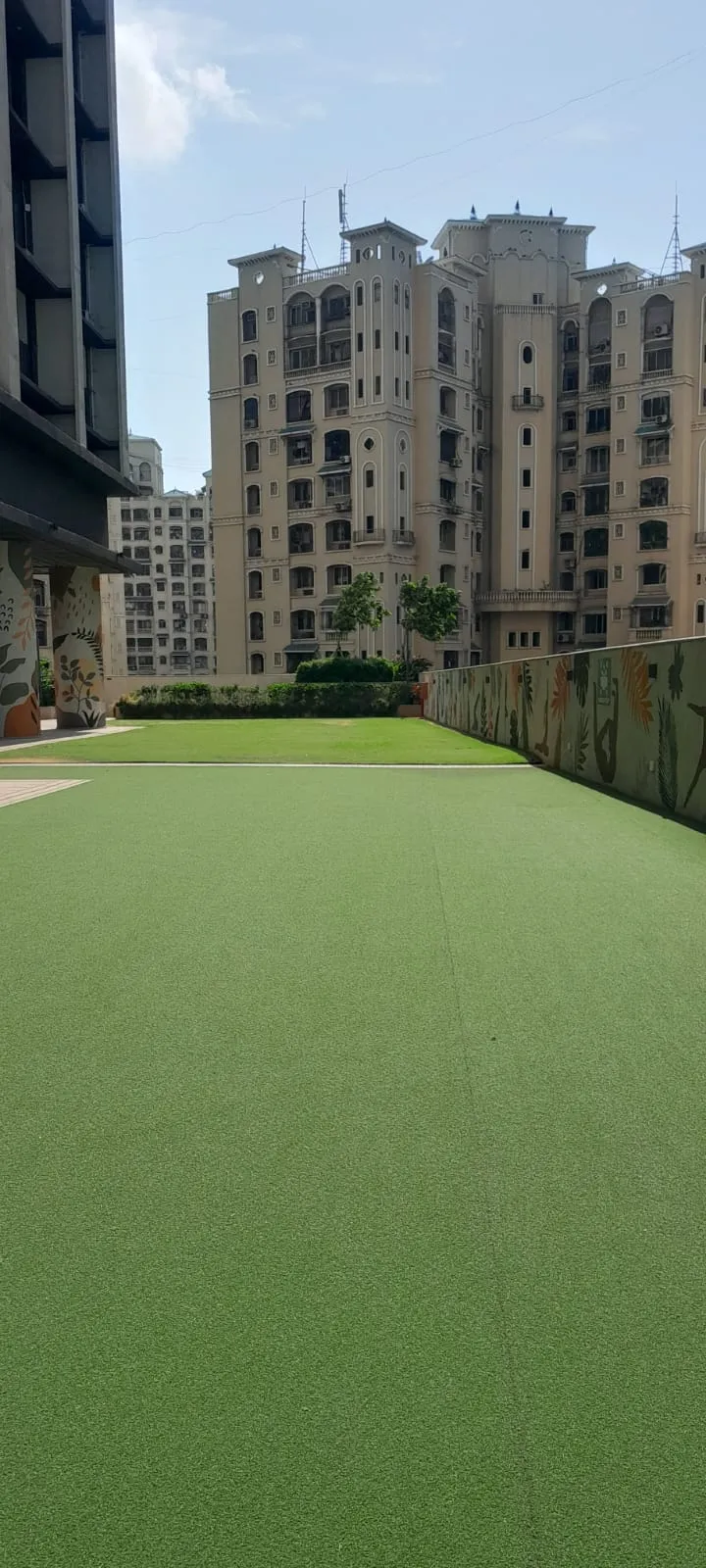 3 BHK Unfurnished in Dosti Eastern Bay, Wadala - Photo 6