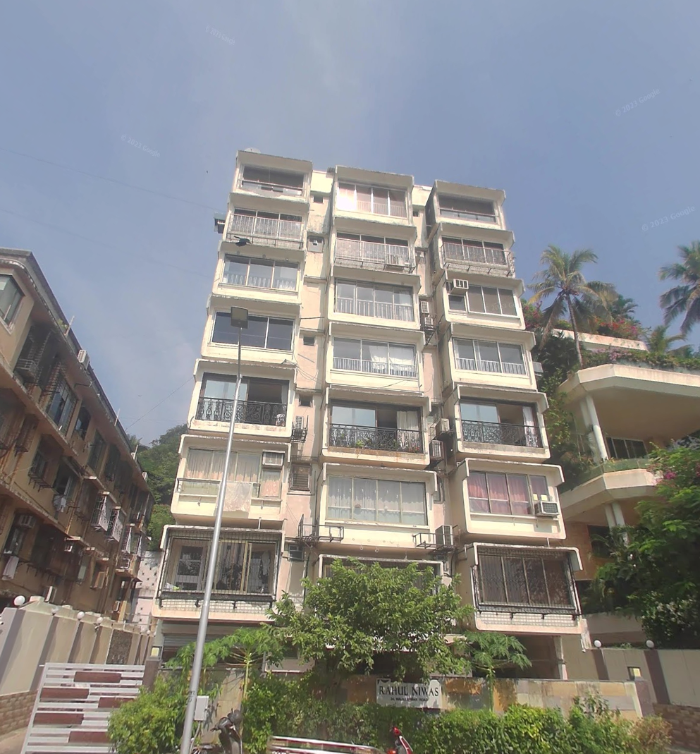2 BHK in Rahul Niwas, Walkeshwar
